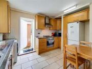 3 bedroom end of terrace house for rent in Ive Farm...