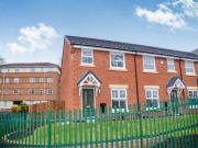3 bedroom end of terrace house for rent in Ivy Grange,...