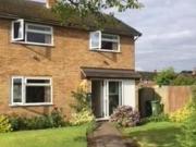 3 bedroom end of terrace house for rent in Kendal Green...