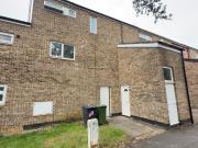 3 bedroom end of terrace house for rent in Kirkmeadow,...