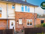 3 Bedroom End Of Terrace House For Rent In Knighton Fields