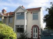 3 bedroom end of terrace house for rent in Knowle Talbot...
