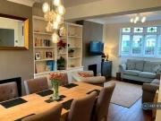 3 bedroom end of terrace house for rent in Latimer Road...