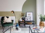 3 bedroom end of terrace house for rent in Leaf Living...