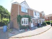 3 bedroom end of terrace house for rent in Lentham...