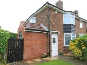 3 Bedroom End Of Terrace House For Rent In Liverpool