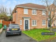 3 bedroom end of terrace house for rent in Liverpool, L5