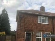 3 Bedroom End Of Terrace House For Rent In London