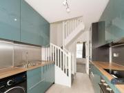 3 Bedroom End Of Terrace House For Rent In London