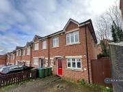 3 Bedroom End Of Terrace House For Rent In London