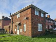 3 Bedroom End Of Terrace House For Rent In Loughborough,...
