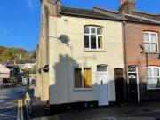 3 Bedroom End Of Terrace House For Rent In Luton