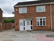 3 Bedroom End Of Terrace House For Rent In Manchester