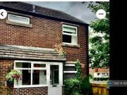 3 bedroom end of terrace house for rent in Manor House...