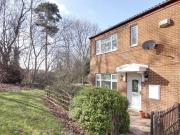 3 bedroom end of terrace house for rent in Manor Wood...