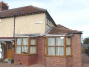 3 bedroom end of terrace house for rent in Marske Mill...