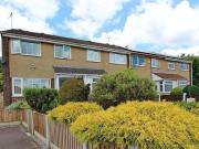 3 bedroom end of terrace house for rent in Marston Close...