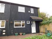 3 bedroom end of terrace house for rent in Medworth,...