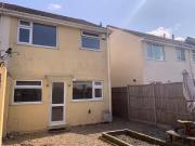 3 bedroom end of terrace house for rent in Mendip...