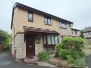 3 bedroom end of terrace house for rent in Methwyn...