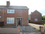 3 Bedroom End Of Terrace House For Rent In Middlesbrough