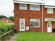 3 Bedroom End Of Terrace House For Rent In Middlesbrough