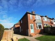 3 bedroom end of terrace house for rent in Mildred Grove...