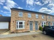 3 Bedroom End Of Terrace House For Rent In Milton...