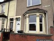 3 bedroom end of terrace house for rent in Mogg Street,...