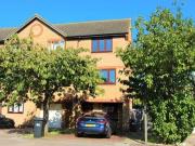 3 Bedroom End Of Terrace House For Rent In Monkston,...