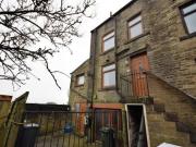 3 bedroom end of terrace house for rent in Morpeth...