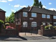 3 bedroom end of terrace house for rent in Newbrook...