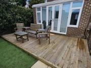 3 Bedroom End Of Terrace House For Rent In Newcastle...