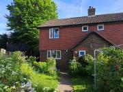 3 Bedroom End Of Terrace House For Rent In Newick