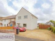 3 Bedroom End Of Terrace House For Rent In Newport,...