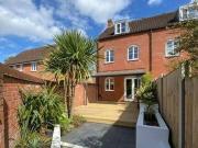 3 Bedroom End Of Terrace House For Rent In Norwich