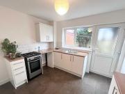 3 Bedroom End Of Terrace House For Rent In Nottingham