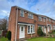 3 Bedroom End Of Terrace House For Rent In Oakwood