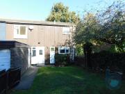 3 bedroom end of terrace house for rent in Oldbrook,... 3 bedroom end of terrace house for rent in Oldbrook,...