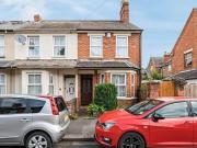 3 bedroom end of terrace house for rent in Ormsby...