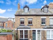3 Bedroom End Of Terrace House For Rent In Oxford