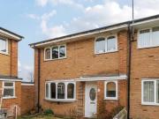 3 Bedroom End Of Terrace House For Rent In Oxfordshire