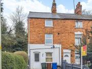 3 Bedroom End Of Terrace House For Rent In Oxfordshire