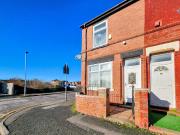 3 bedroom end of terrace house for rent in Penn Street,...