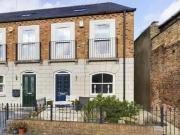 3 Bedroom End Of Terrace House For Rent In Pocklington