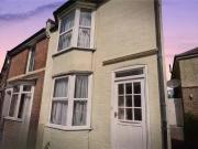 3 bedroom end of terrace house for rent in Pretoria...