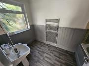 3 bedroom end of terrace house for rent in Ranelagh...