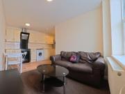 3 bedroom end of terrace house for rent in Riley Road,...