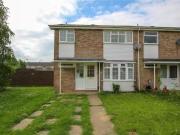 3 bedroom end of terrace house for rent in Rockmill End,...