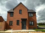 3 Bedroom End Of Terrace House For Rent In Salford